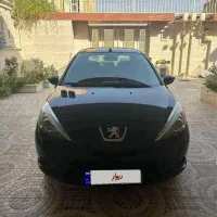 207 اتومات tup ارتقا یافته مدل ۴۰۲