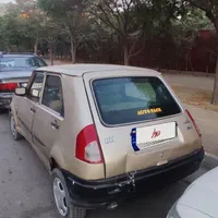 رنو پی کی، مدل ۱۳۸۵|خودرو سواری و وانت|مشهد, نوده|دیوار