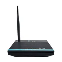 مودم ADSL یوتل(مخابراتی) A154|مودم و تجهیزات شبکه|تهران, مجیدیه|دیوار