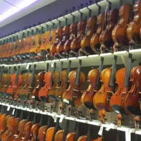 ویولنd491 سیم ویولن کاور ویولن ارشه ویولن