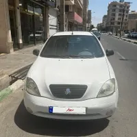 تیبا ۲ مدل ۹۷