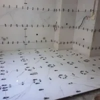 کاشی‌کاری، موزائیک