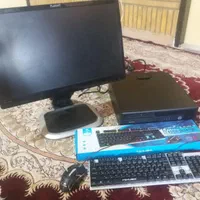 LED ال ای دی ۲۴ اینچ مانیتورنمایشگر پلنر