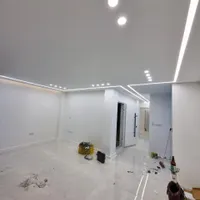 نورپردازی و برق ساختمان