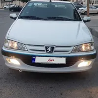 پژو پارس LX TU5، مدل ۱۳۹۷