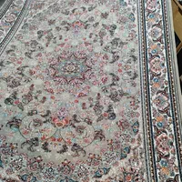 فرش۶متری و۹متری کد۱۱۰۶|فرش|تهران, شمیران‌نو|دیوار