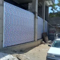 کرکره برقی جک پارکینگ محک به قیمت قبل چک ۳ماهه