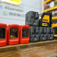 تراز لیزری ترازلیزری دوخط