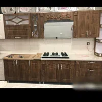 کابینت توسو|مصالح و تجهیزات ساختمان|لاهیجان, آهندان|دیوار