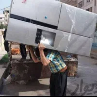 باربری ،اسباب کشی‌‌ منزل واتوبار برادران|خدمات حمل و نقل|شیراز, گلدشت معالی‌آباد|دیوار
