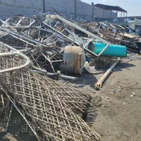 خرید ضایعات آهن کابینت آلومینیوم درب|عمده‌فروشی|مشهد, چهارچشمه|دیوار