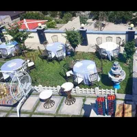 کرایه میز و صندلی،کرایه باند،تشریفات مجالس|خدمات پذیرایی، مراسم|تبریز, |دیوار