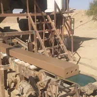 فروش شیش دانگ کوره آجرپزی میاندوآب آ.غ|فروش دفتر صنعتی، کشاورزی، تجاری|تهران, آذربایجان|دیوار