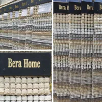 پرده دانتل bera home|پرده، رانر، رومیزی|تبریز, |دیوار