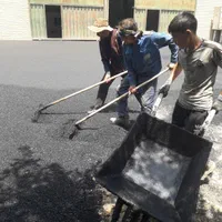 ایزوگام دلیجان قیرگونی آسفالت تمام نقاط حتی۱متر|خدمات پیشه و مهارت|تهران, امام حسین|دیوار