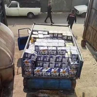 پخش کارخانه باطری ماشین/نمایندگی مرکزی باتری/خودرو|قطعات یدکی و لوازم جانبی|ارومیه, |دیوار