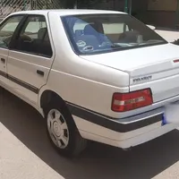 405 slx 98