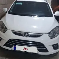 فروش خودرو جک اس۵اتوماتیک