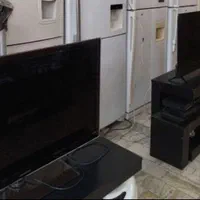 /انواع تلویزیون درمحل برمیداریم/سمساری/ال ای دی|تلویزیون و پروژکتور|اسلام‌شهر, |دیوار