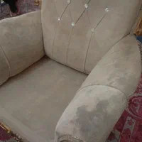مبل شویی به صورت سیار با دستگاه در منزل‌‌ (زاهدان)|خدمات نظافت|زاهدان, |دیوار