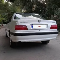 پژو پارس LX TU5، مدل ۱۴۰۰|خودرو سواری و وانت|شاهین‌شهر, بانک استان|دیوار