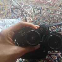 دوربین روسی