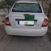 تیبا صندوق‌دار EX، مدل ۱۳۹۵|خودرو سواری و وانت|اسلام‌شهر, |دیوار
