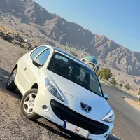 ۲۰۷ فول ۸۵ گانه مدل ۱۴۰۳