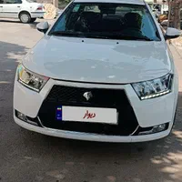 دنا پلاس اتوماتیک، مدل ۱۴۰۳