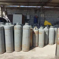 کپسول گاز بوتان 25و50کیلو