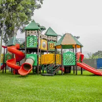 سازه پارکی و مبلمان شهری|عمده‌فروشی|بندر ترکمن, |دیوار