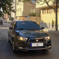 دنا پلاس ۶ دنده توربور|خودرو سواری و وانت|تبریز, |دیوار