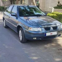 سمند ef7 مدل 94