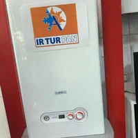 پکیج شوفاژ دیواری ایرتورپن|آبگرمکن، پکیج، شوفاژ|خوی, |دیوار