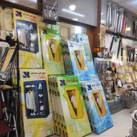 کمد پارچه برزنتی تاشو کاور لباس و رختخواب|جاکفشی، کمد، دراور|مشهد, خین عرب|دیوار