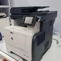 پرینتر لیزری اچ پی hp 521dn|پرینتر، اسکنر، کپی، فکس|شیراز, وصال|دیوار