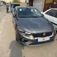 تارا v2 اتوماتیک در حد صفر مدل ۱۲ 1401