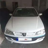 پژو پارس موتور جدید XU۷P، مدل ۱۴۰۱