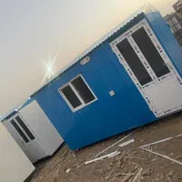 تولید کننده کانکس در تمامی ابعاد