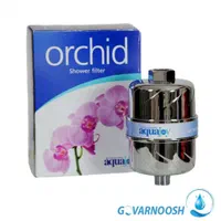 فیلتر سردوش حمام