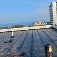 نصب وفروش ایزوگام وقیرگونی      (نقد اقساط باچک)|خدمات پیشه و مهارت|تنکابن, |دیوار