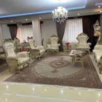 عمارتی امیر نشین در تاپ لوکیشن گلسار (بلوار گیلان)|فروش آپارتمان|تهران, شهرک غرب|دیوار