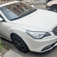 بسترن B50f 95|خودرو سواری و وانت|تهران, سعادت‌آباد|دیوار