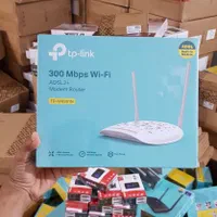 مودمADSL2وای فایW8961Nخانگی اینترنت4gدیdآنتنtplink|مودم و تجهیزات شبکه|بوشهر, |دیوار