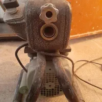 نشتی یابی با دستگاه لوله کشی لوله باز کنی رفع نم|خدمات پیشه و مهارت|گلبهار, |دیوار