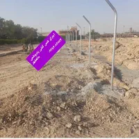 فنس کشی وحصار کشی در تمام نقاط|خدمات پیشه و مهارت|یزد, |دیوار