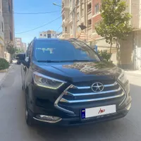 جک s3 مدل ۱۴۰۰
