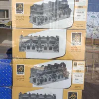 سرسیلندر پژو پارس سمند ibbc|قطعات یدکی و لوازم جانبی|بندرعباس, |دیوار