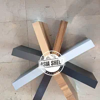 شلف کتابخانه دیباکو (طبقه دکور مغازه فروشگاه)