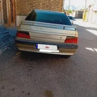 پژو روآ (ROA) بنزینی، مدل ۱۳۸۸|خودرو سواری و وانت|اصفهان, دهنو|دیوار